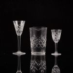 1033 5728 GLASS SET